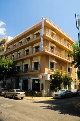Central Hotel