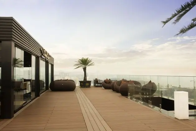 Central Luxury Ha Long Hotel
