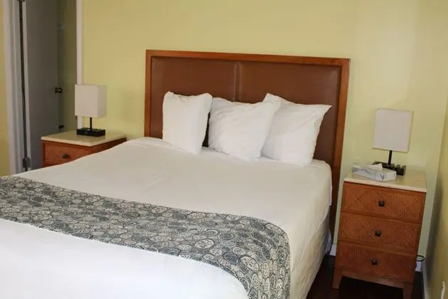 The Central Motel - Öne Çıkan Resim