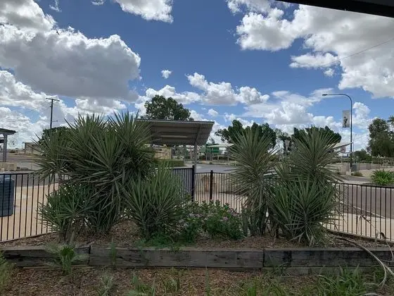 Central Motel