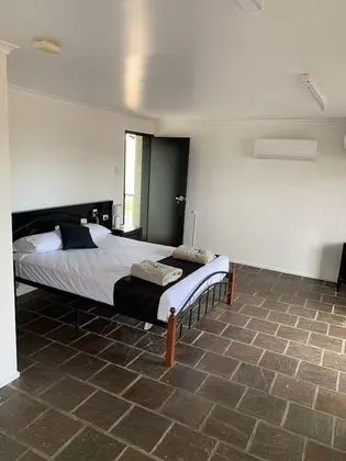 Central Motel - Öne Çıkan Resim