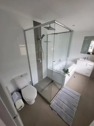 Central Motel Mooloolaba Apartments - Öne Çıkan Resim