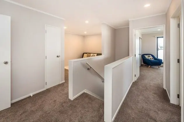 Central Manukau Hideaway - İç Mekan