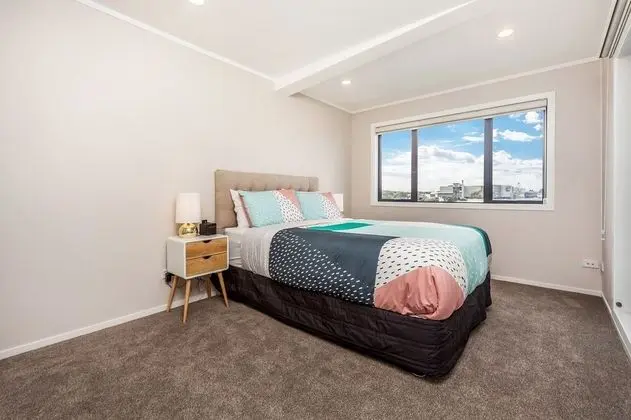 Central Manukau Hideaway - Oda