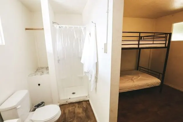 Central Maui Hostel - Oda