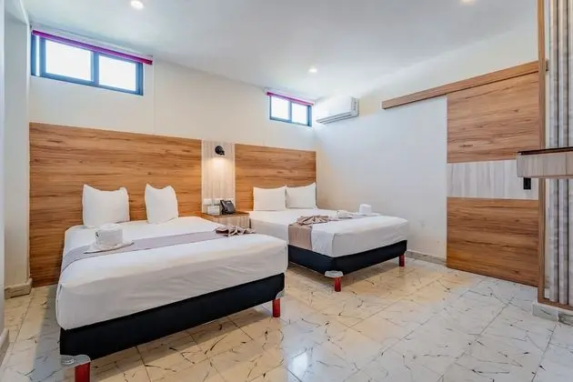 Hotel Central Merida by Kavia - Öne Çıkan Resim