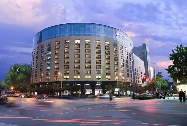 Central