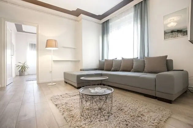 Central New Apartment - Öne Çıkan Resim