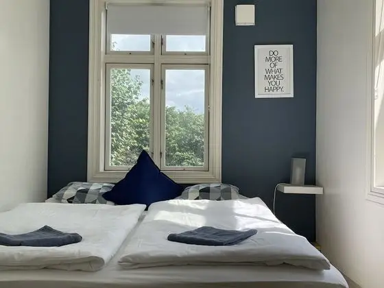 Central Nicolas Apartment Nr6 Stavanger 4 Rooms - Oda
