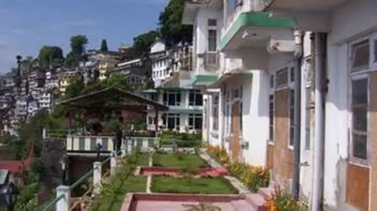 Central Nirvana