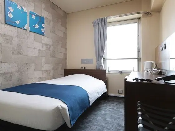 Central Hotel Okayama - Oda