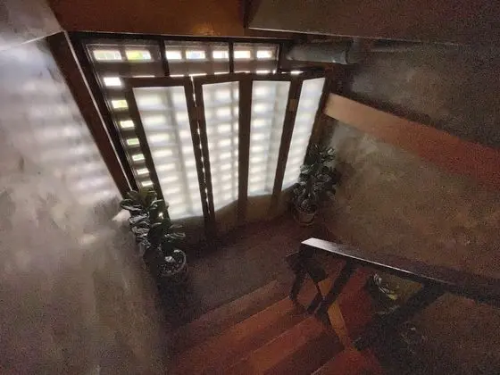 Central Old Town Cottage - İç Mekan