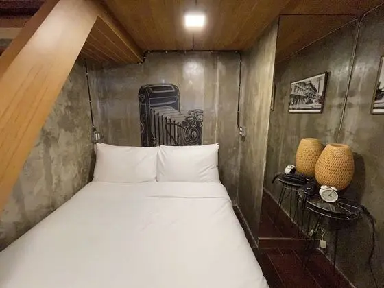 Central Old Town Cottage - Oda