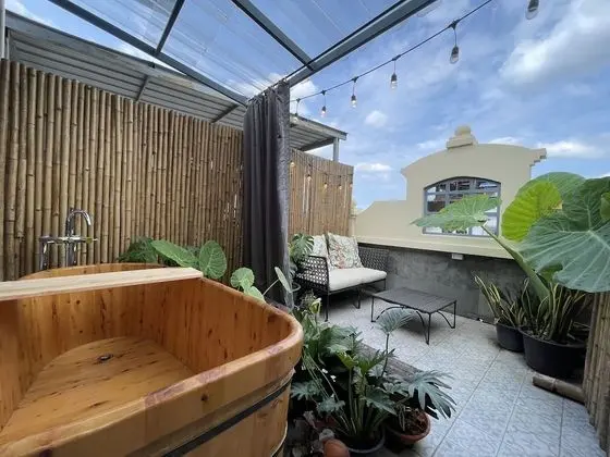 Central Old Town Cottage - Öne Çıkan Resim
