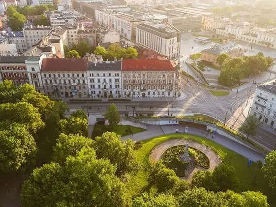 Central Palace