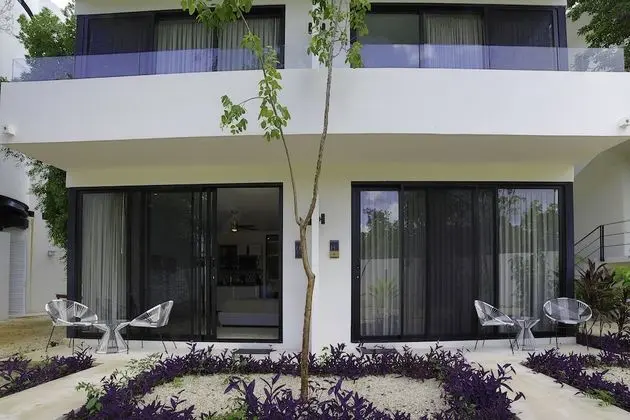 Central Park 103 H - Dış Mekan