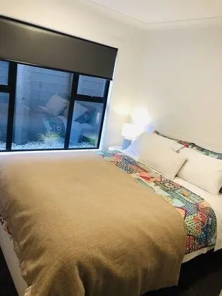 Central Park Gemini Apartments - Oda