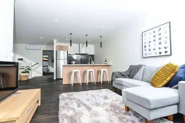 Central Park Gemini Apartments - Öne Çıkan Resim