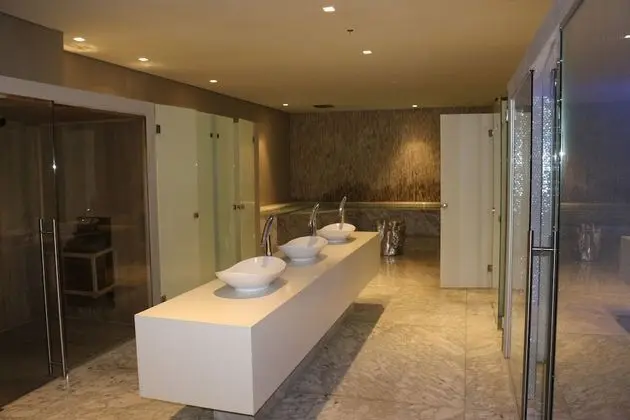 Central Park Guadalajara Boutique Apartment - Spa