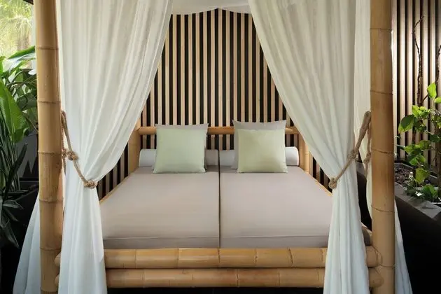 Hotel Central Park - Spa
