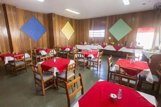 Central Park Hotel Residence