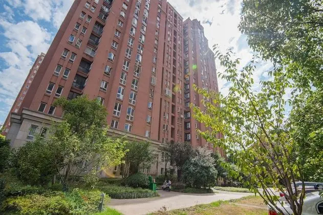 Central Park - 1