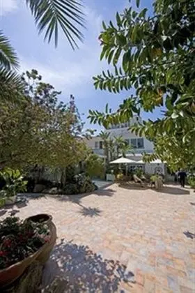 Central Park Hotel Terme