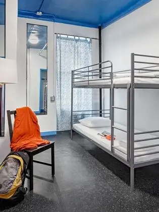 Central Park West Hostel - Öne Çıkan Resim