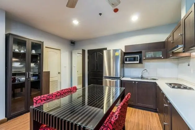 Central Patong Apartment 200 Meters to Jungceylon Pv74 - Oda