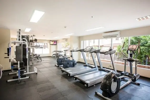 Central Patong Apartment 200 Meters to Jungceylon Pv74 - Oda