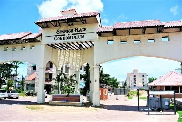 Central Pattaya Apartment