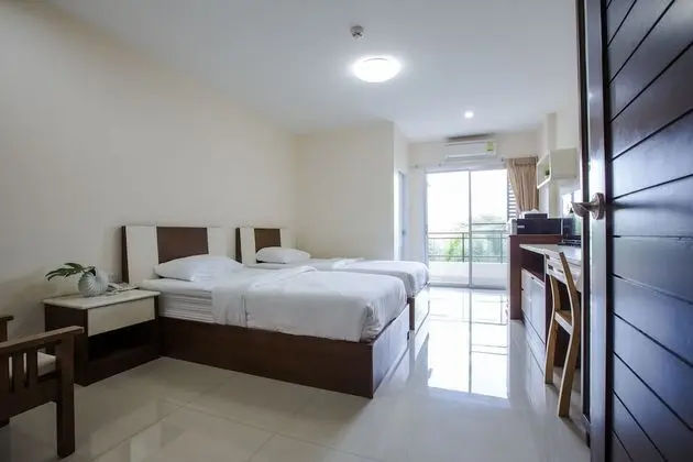Central place serviced apartment 1 - Öne Çıkan Resim