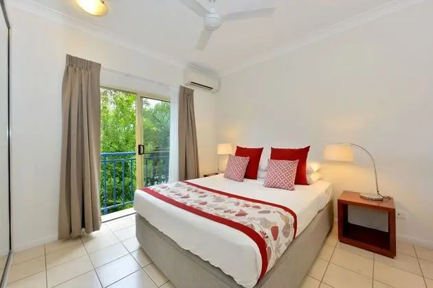 Central Plaza Port Douglas Apartments - Oda