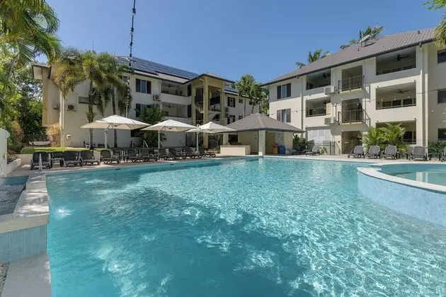 Central Plaza Port Douglas Apartments - Öne Çıkan Resim