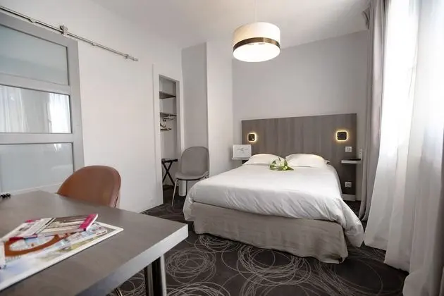 Hotel Central - Öne Çıkan Resim