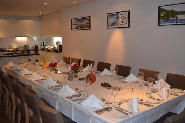 Central Hotel Post Chur