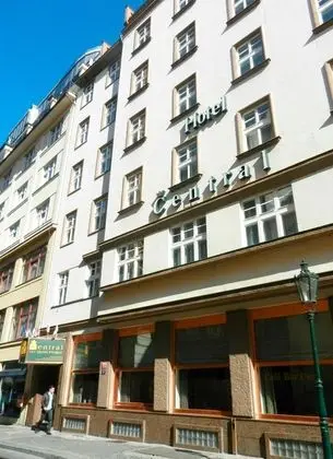 Central Hotel Prague - Genel