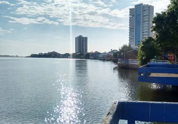 CENTRAL PRAIA