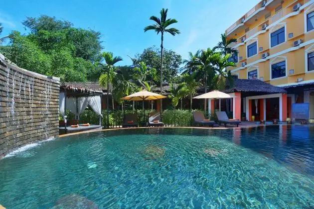 Central Privilege Hotel