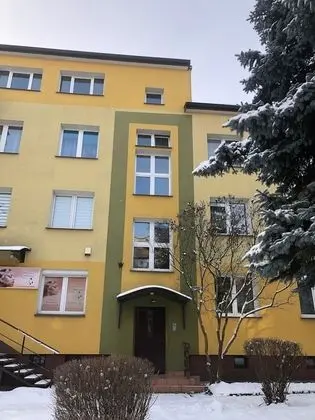 Central Rental - Apartament Aleja Bluesa - Dış Mekan