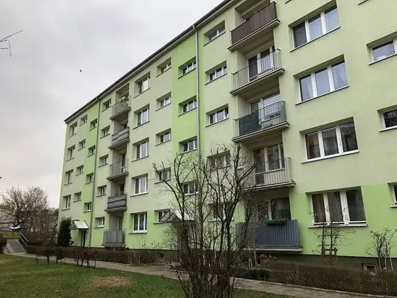 Central Rental Apartament - Broniewskiego 15 - Dış Mekan