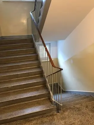 Central Rental Apartament - Broniewskiego 15 - İç Mekan