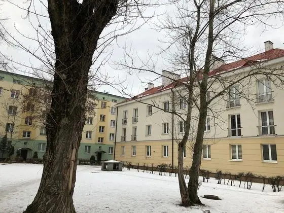 Central Rental - Apartament Cichy