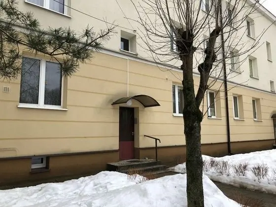 Central Rental - Apartament Cichy - Dış Mekan