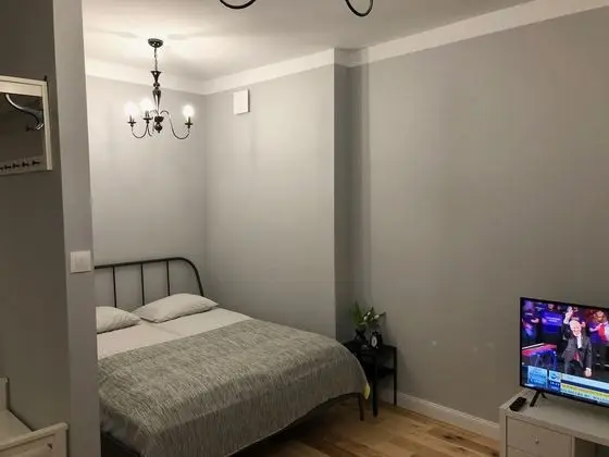 Central Rental - Apartament Cichy - Oda