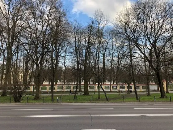 Central Rental - Apartament Kameralny