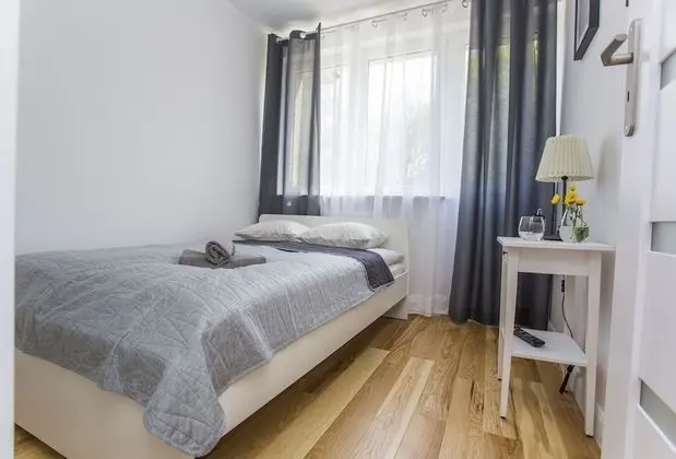 Central Rental - Apartament Kameralny - Öne Çıkan Resim