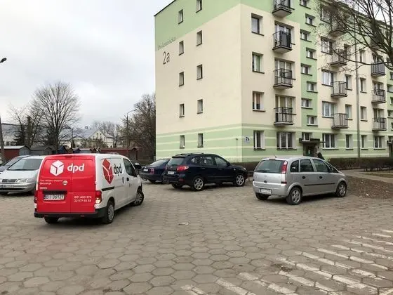 Central Rental - Apartament Komfortowy