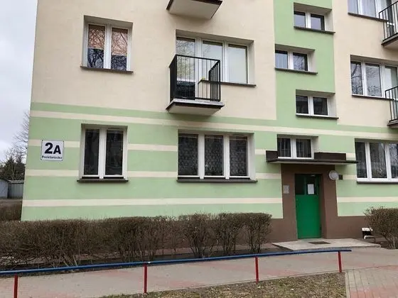 Central Rental - Apartament Komfortowy - Dış Mekan