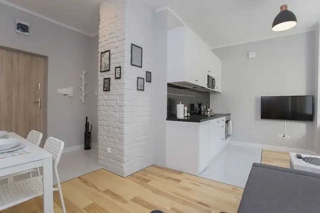 Central Rental - Apartament przy Katedrze